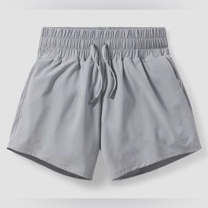 On The Daily by Southern Shirt Company Women’s Hybrid Lined Shorts- need size